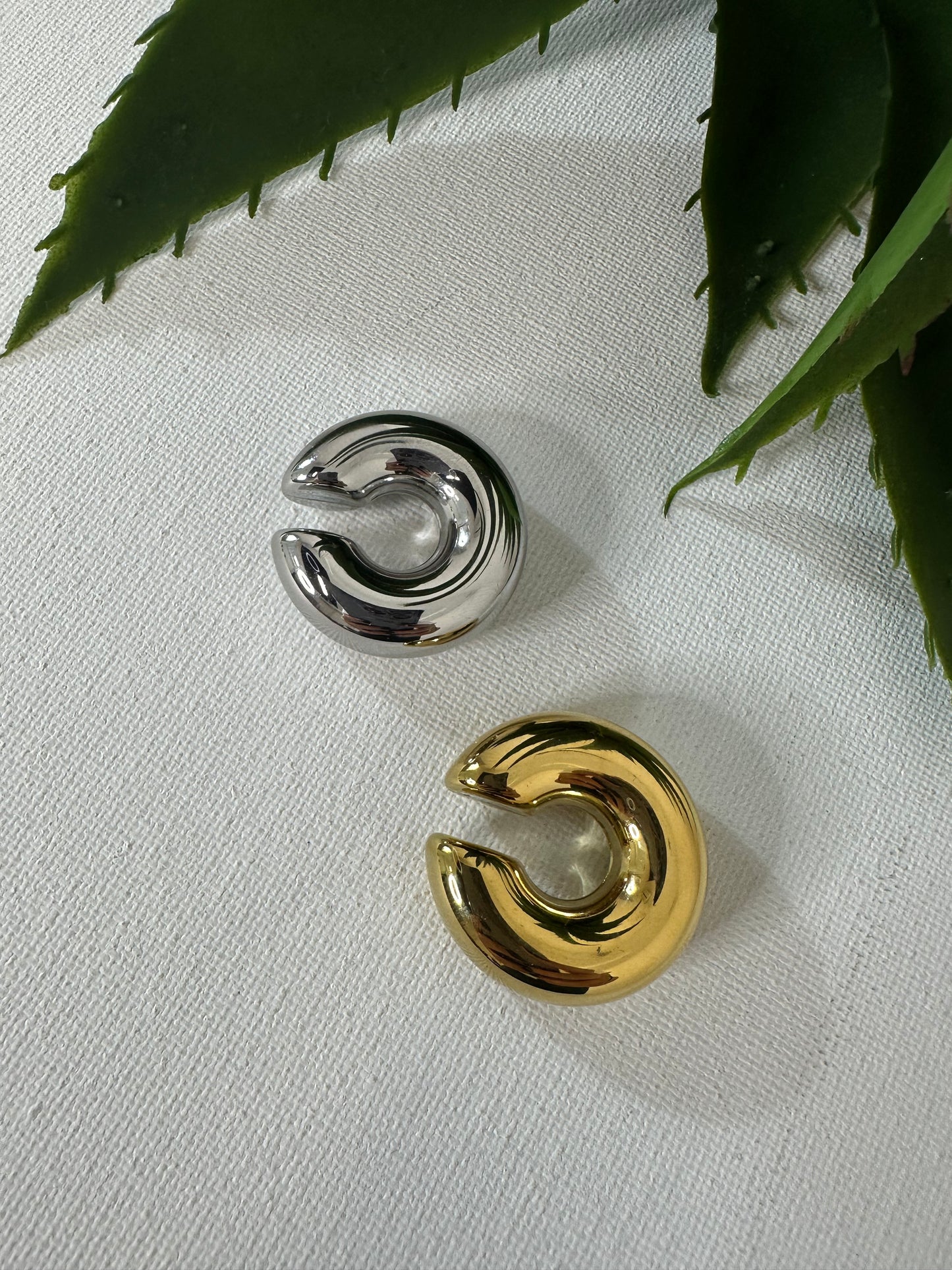 Earcuff liscio