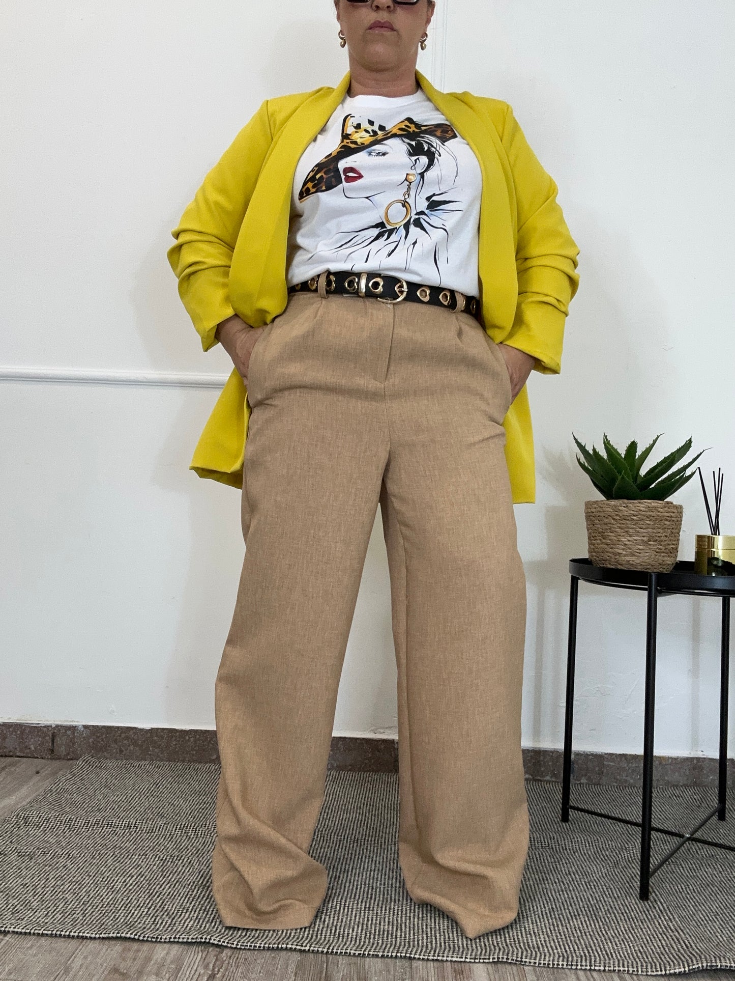 Pantalone Lumina