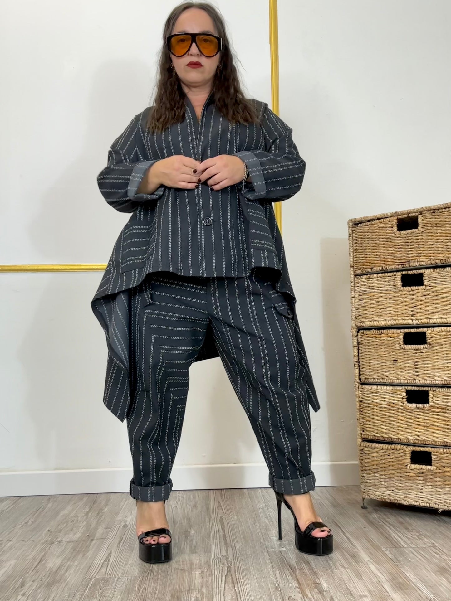 COORDINATO SABRINA