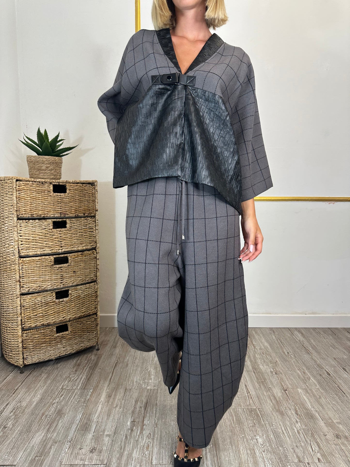 COORDINATO KAROL