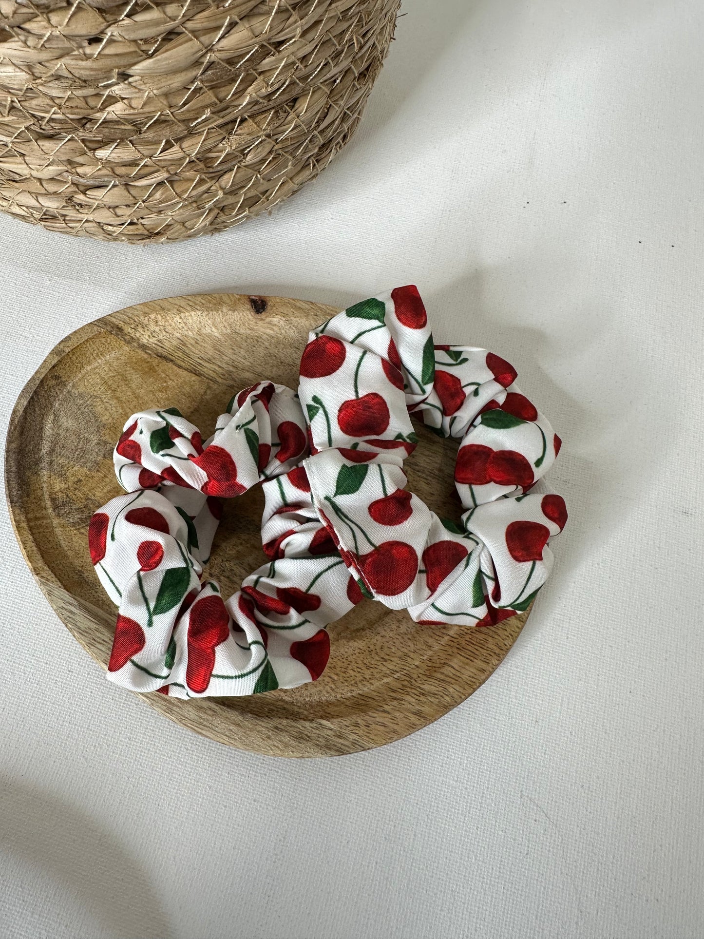 Scruncy Frutta