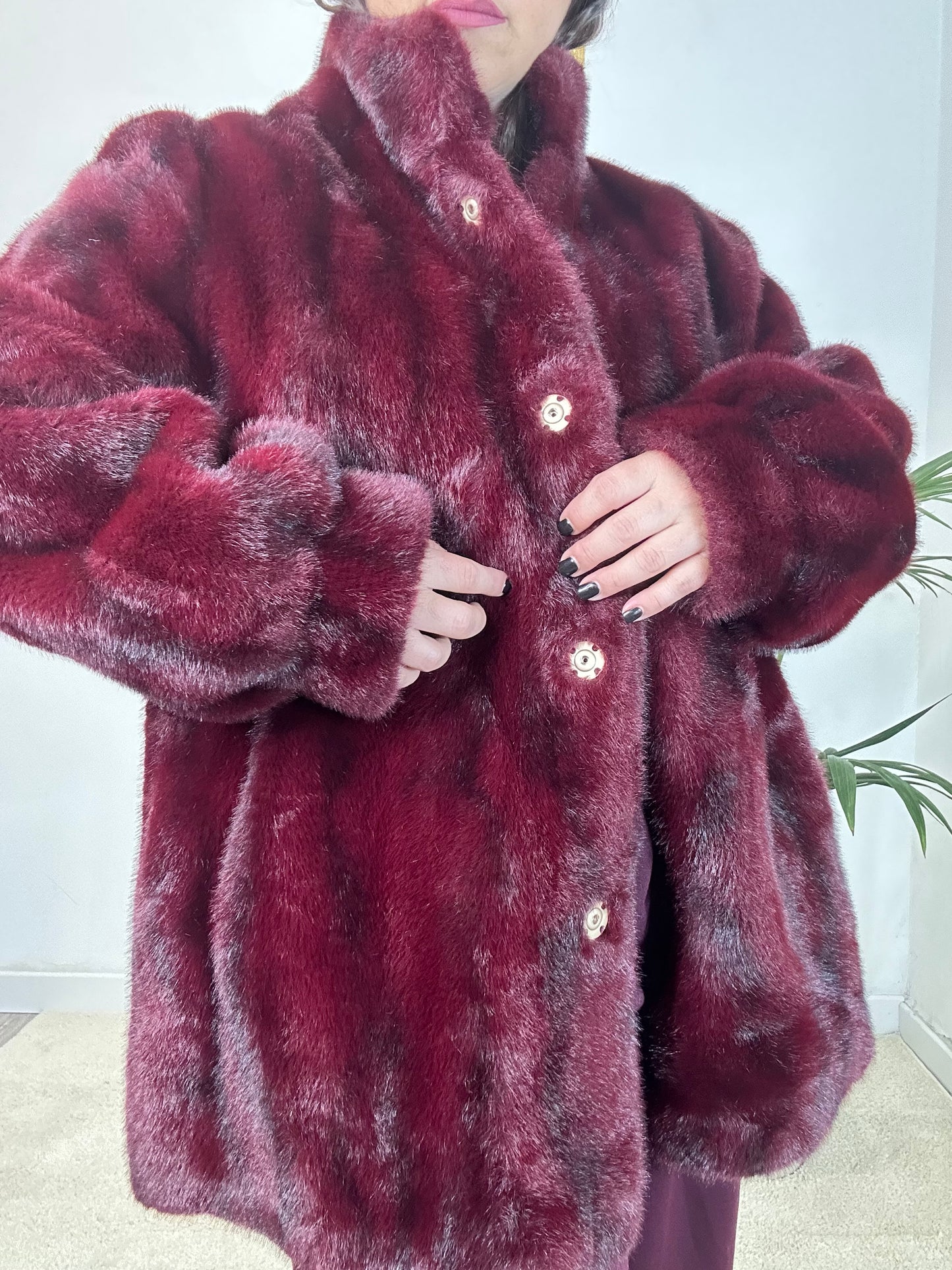 Ecopeliccia Bordeaux
