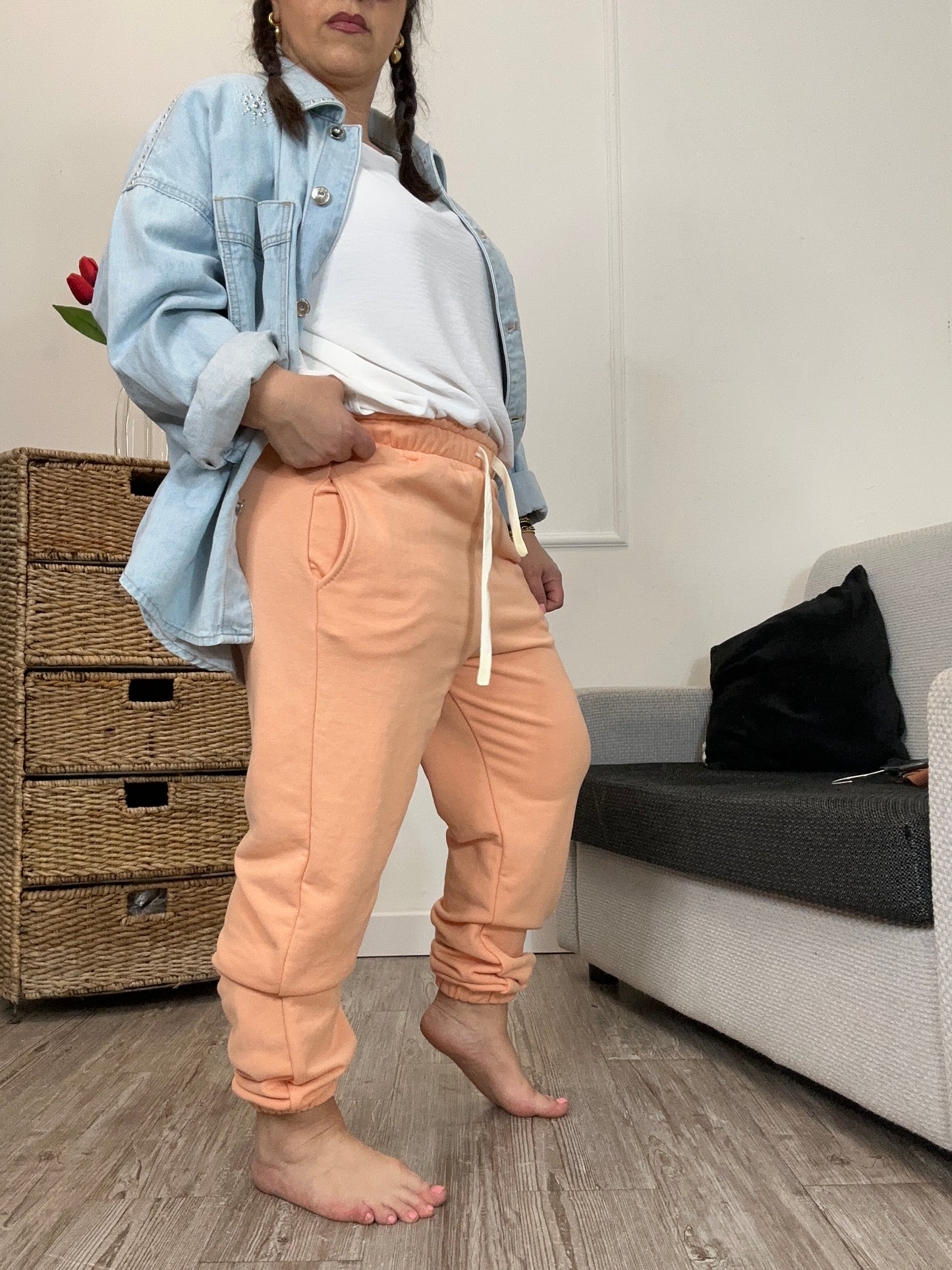 Jogger Marzia