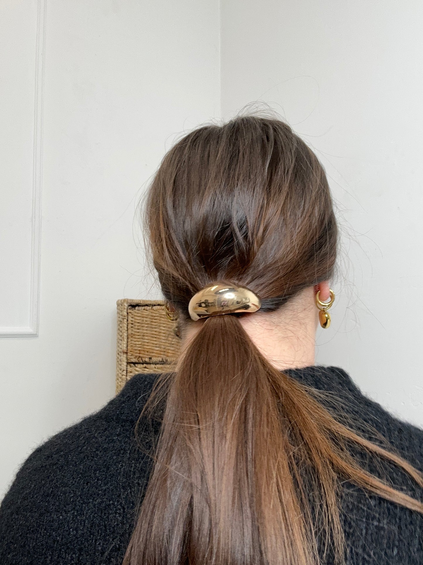 Elastico per capelli
