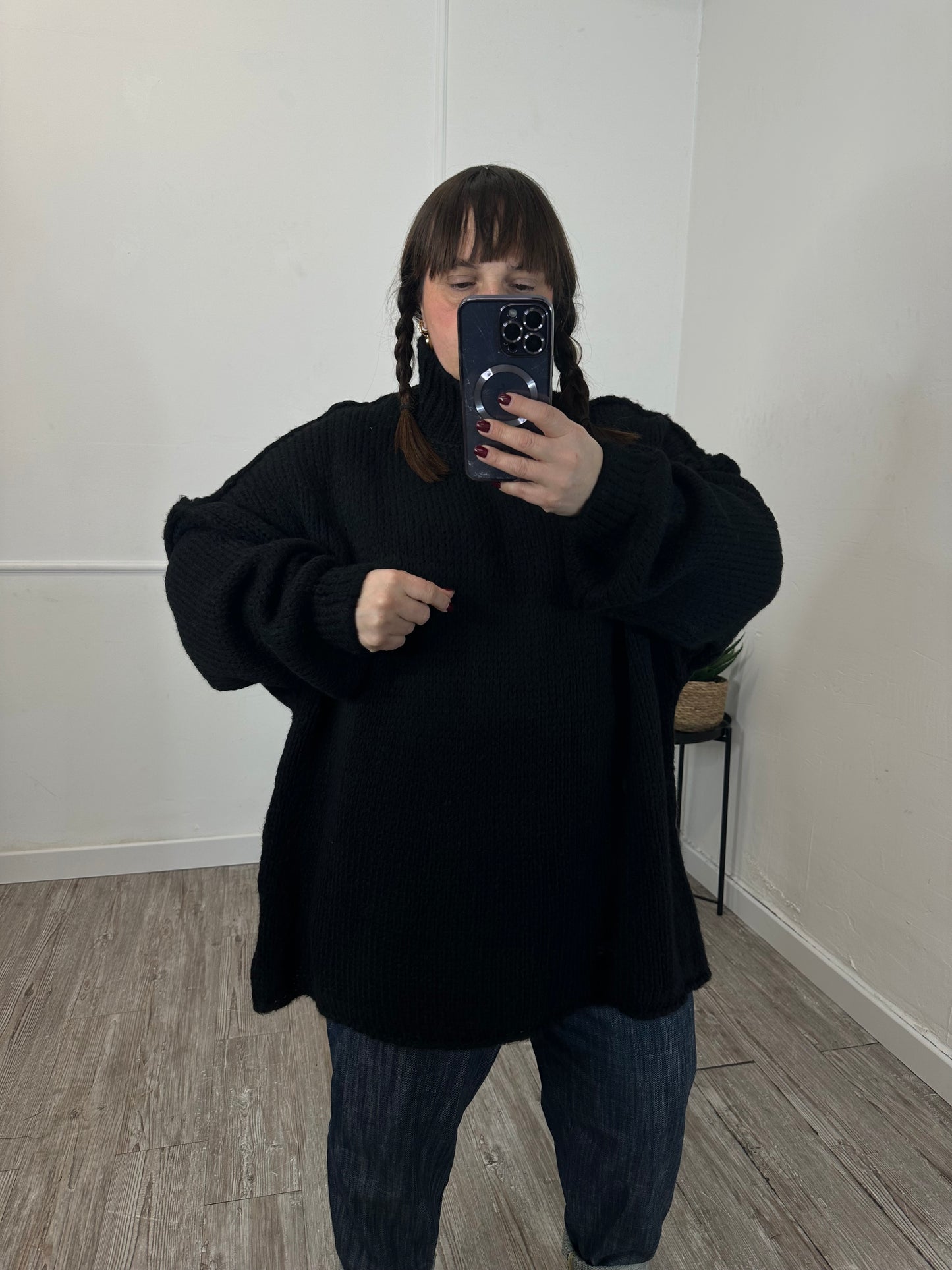 Maglia Selene