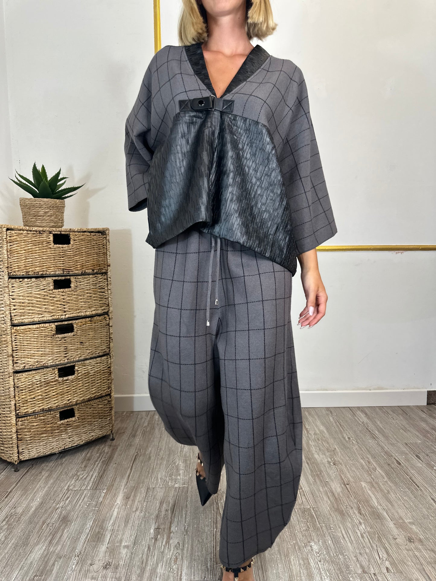 COORDINATO KAROL