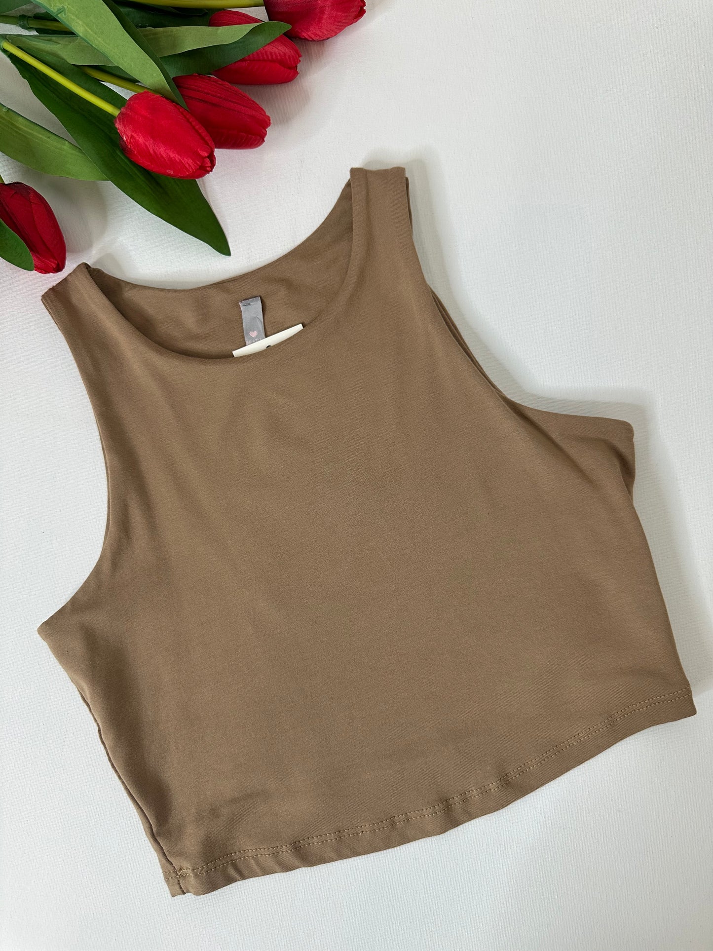 Top basic