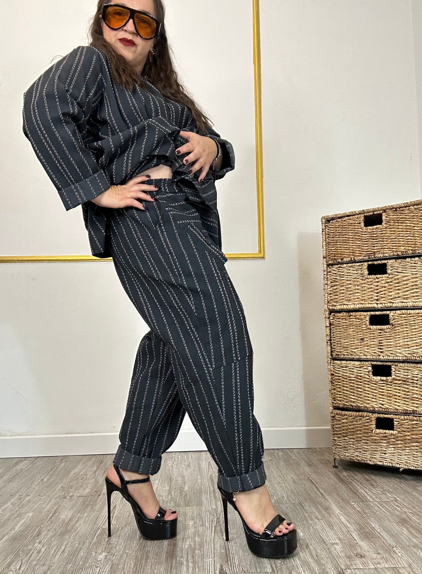 COORDINATO SABRINA