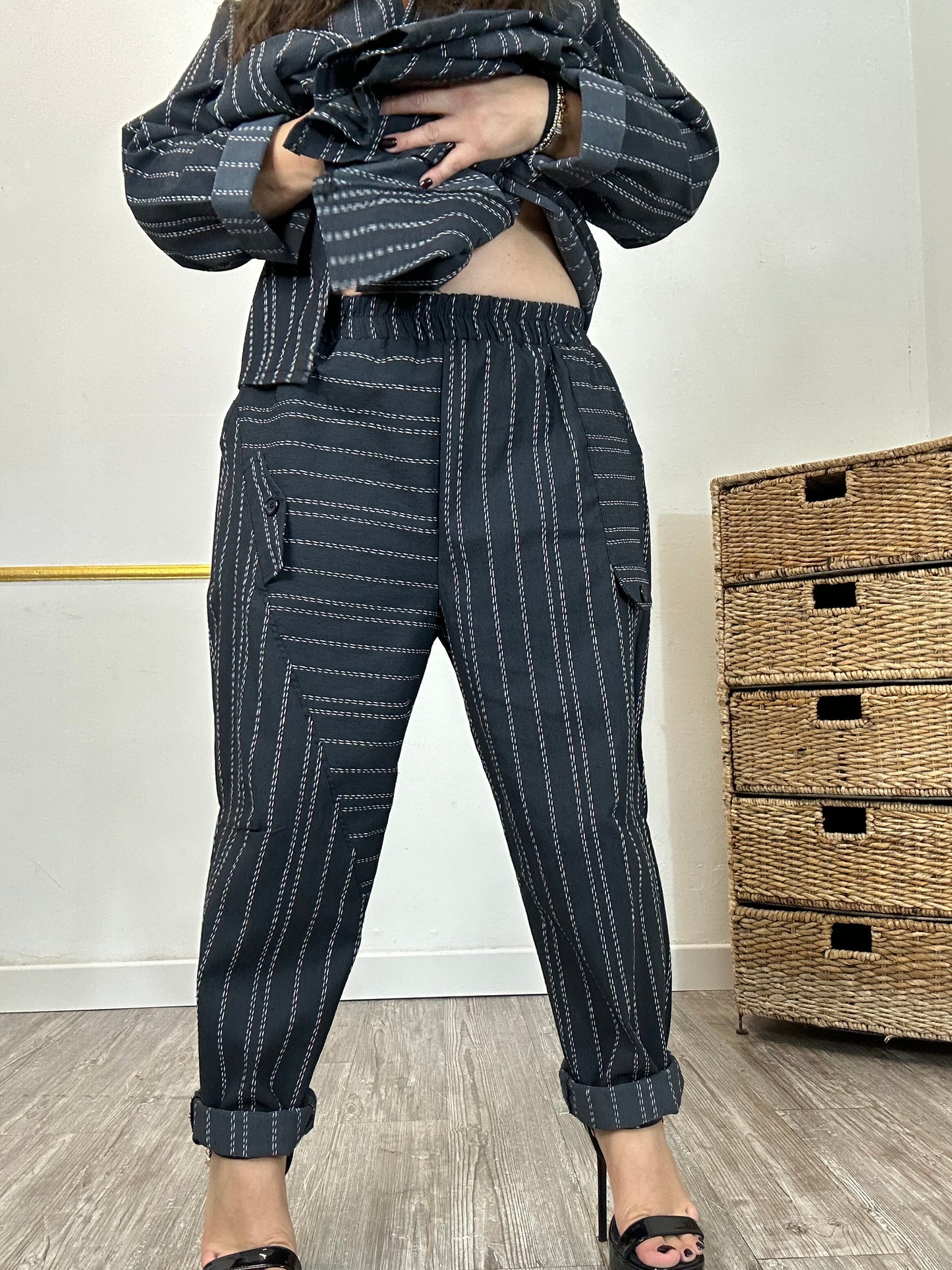 COORDINATO SABRINA