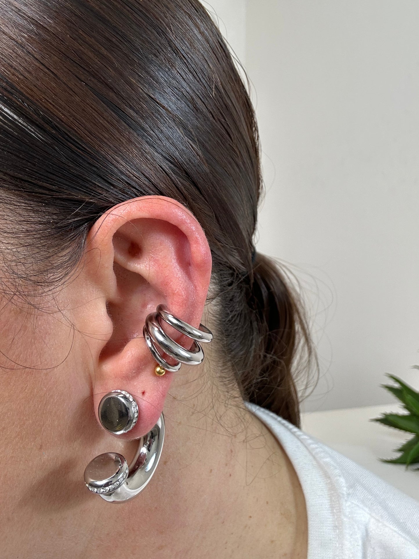 Earcuff tris