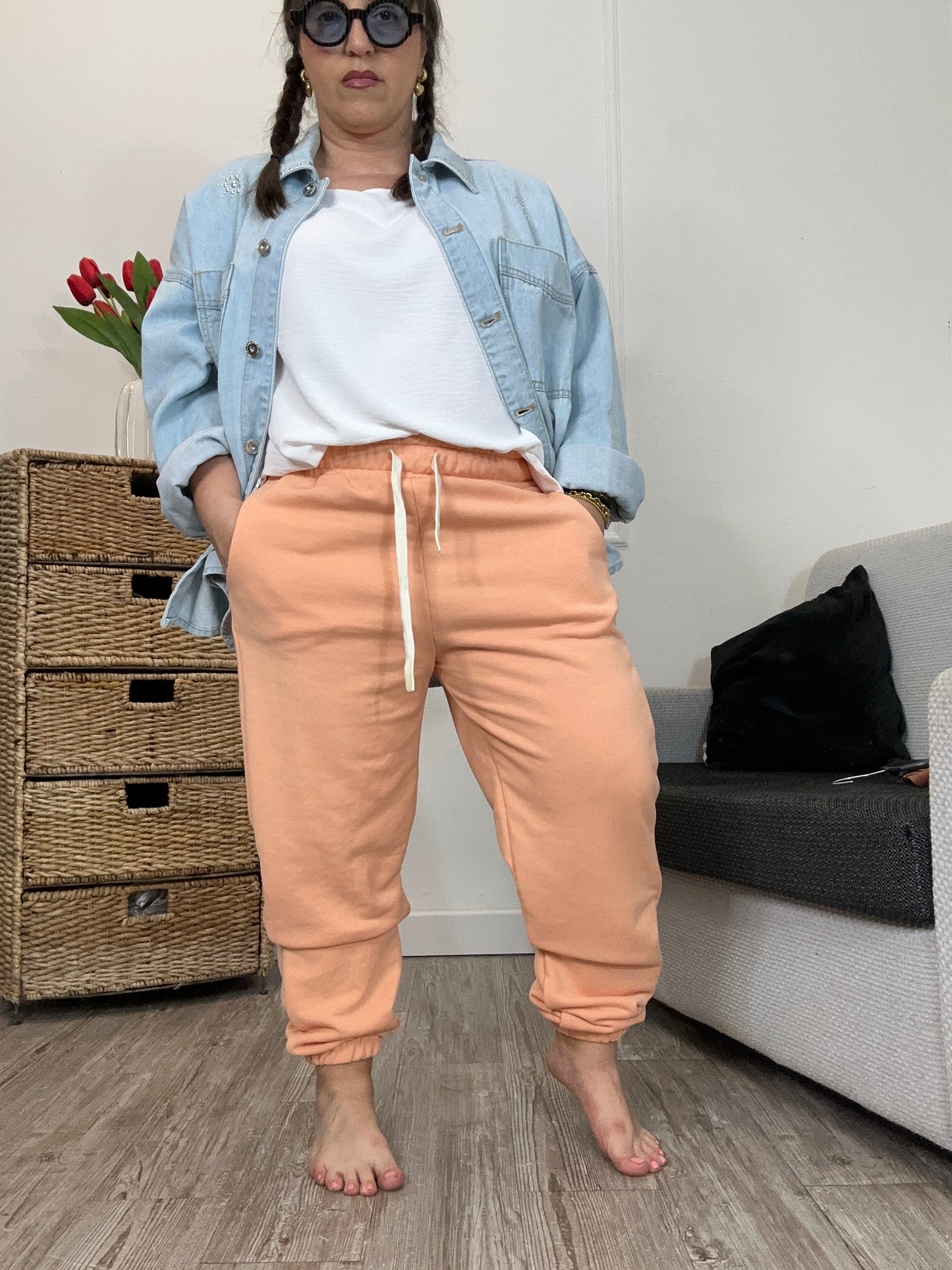 Jogger Marzia