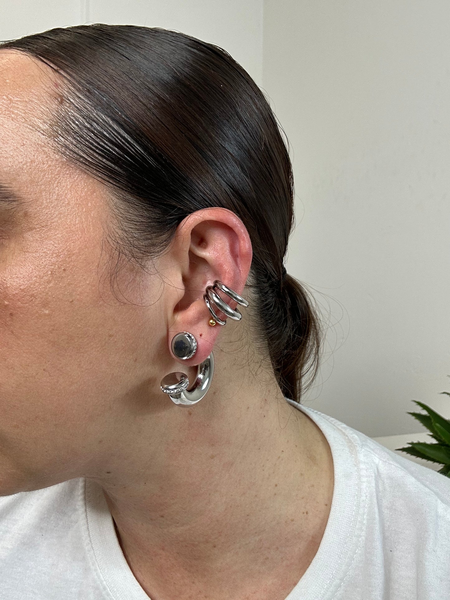 Earcuff tris