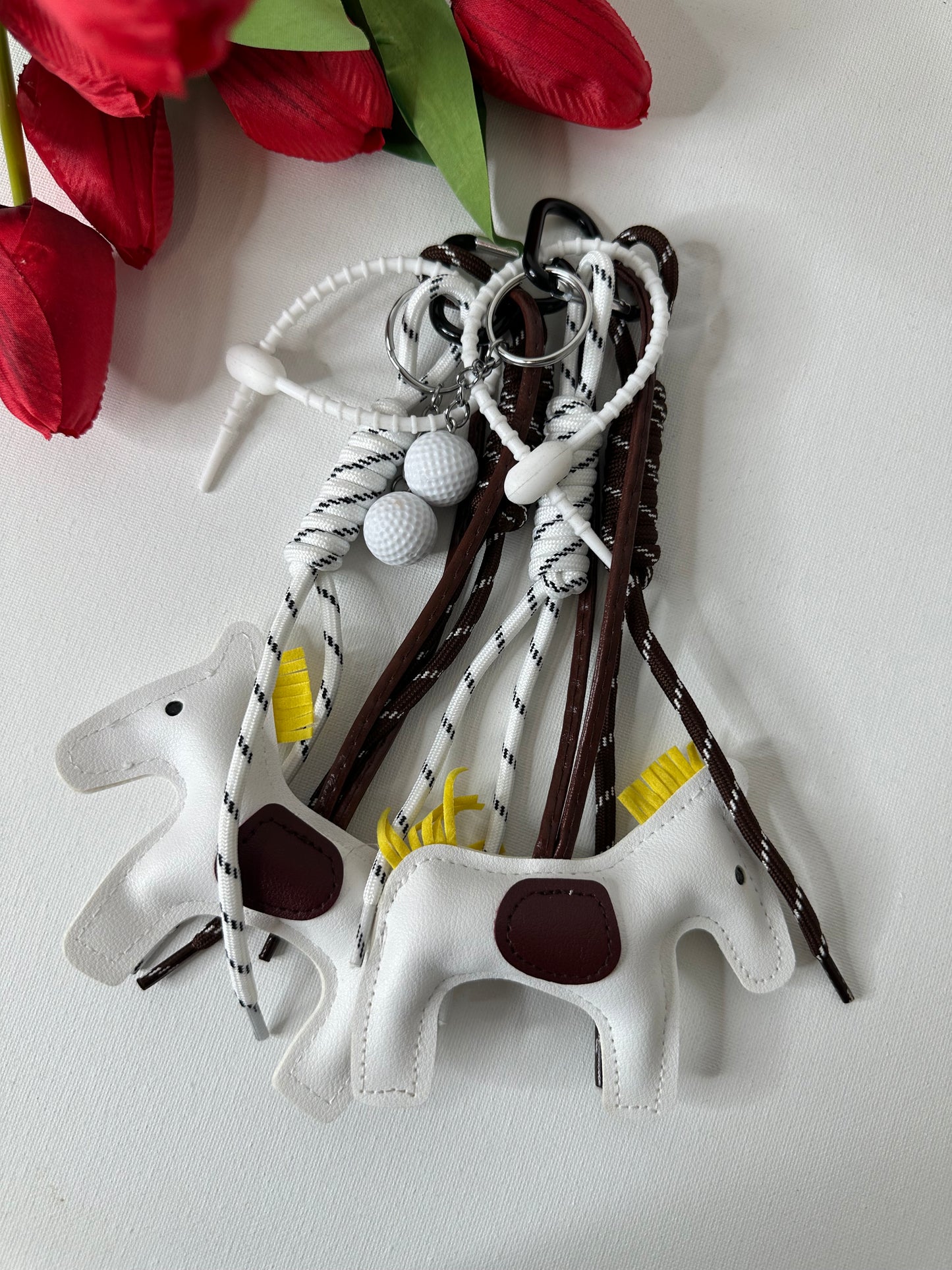 CHARM PER BORSA