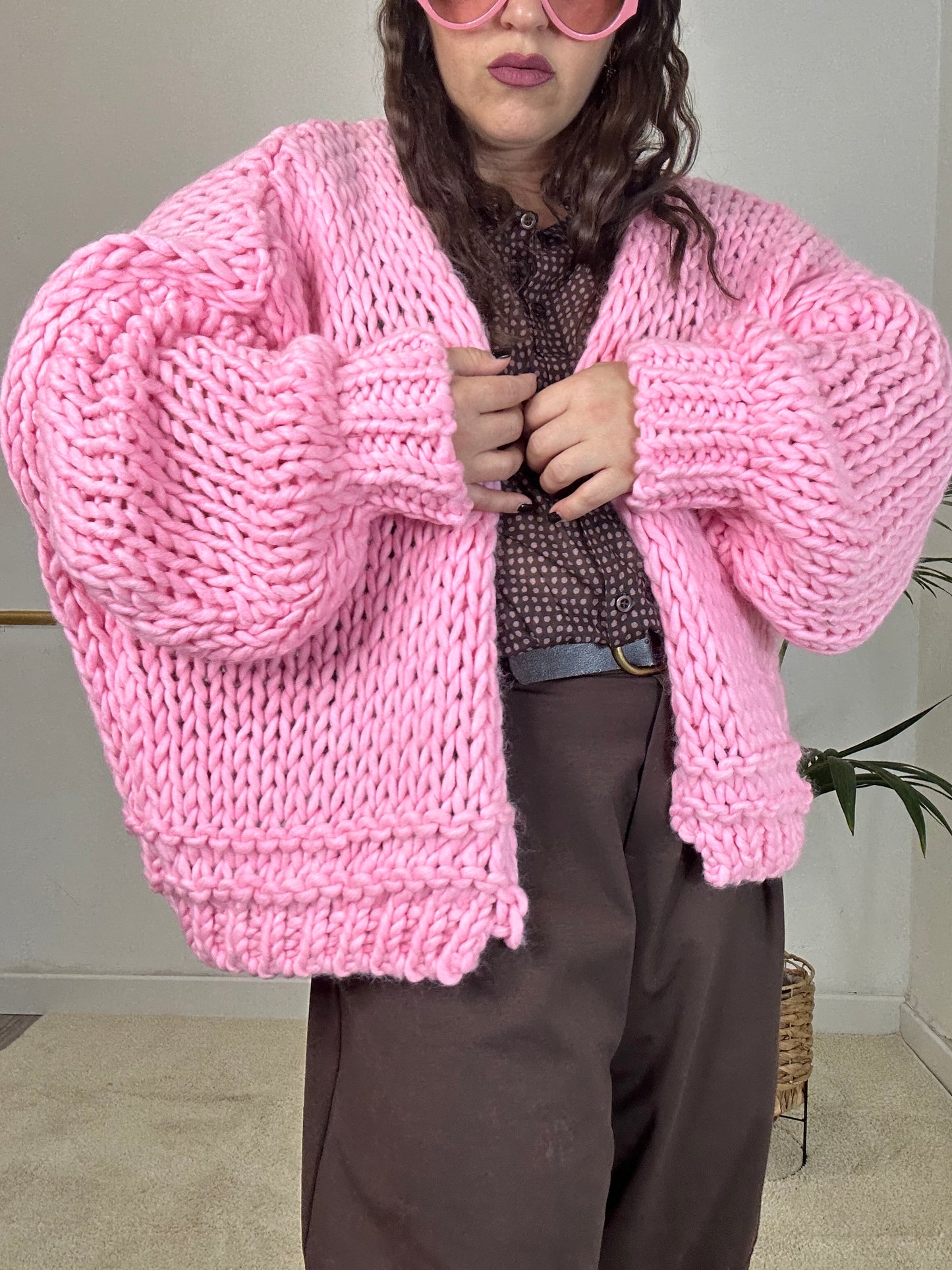 CARDIGAN MARZIA + COLORI