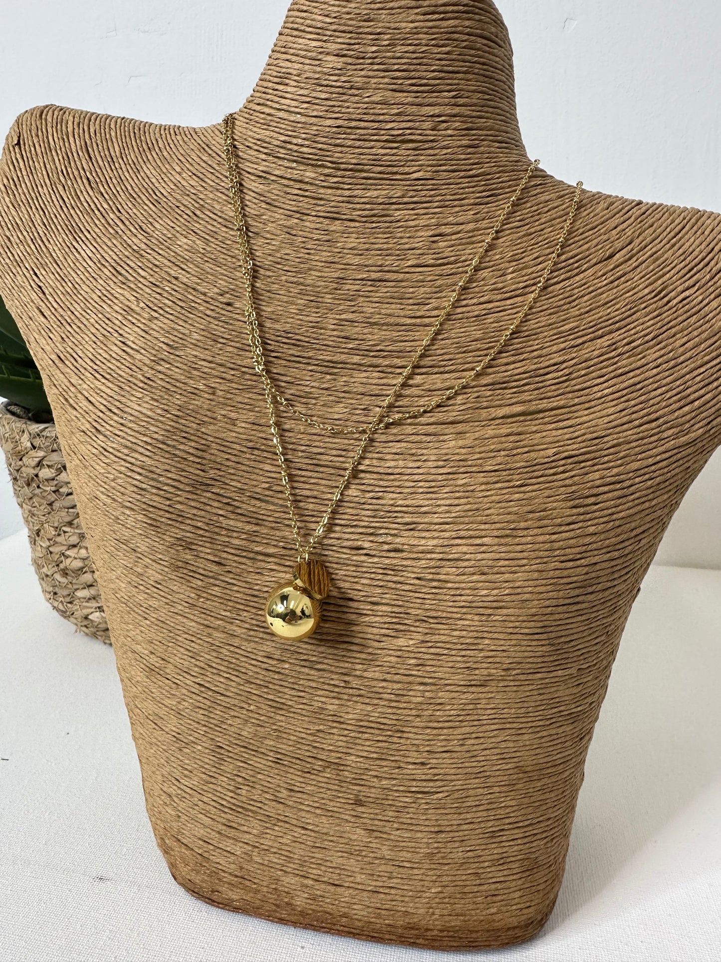 Collana chiama angeli