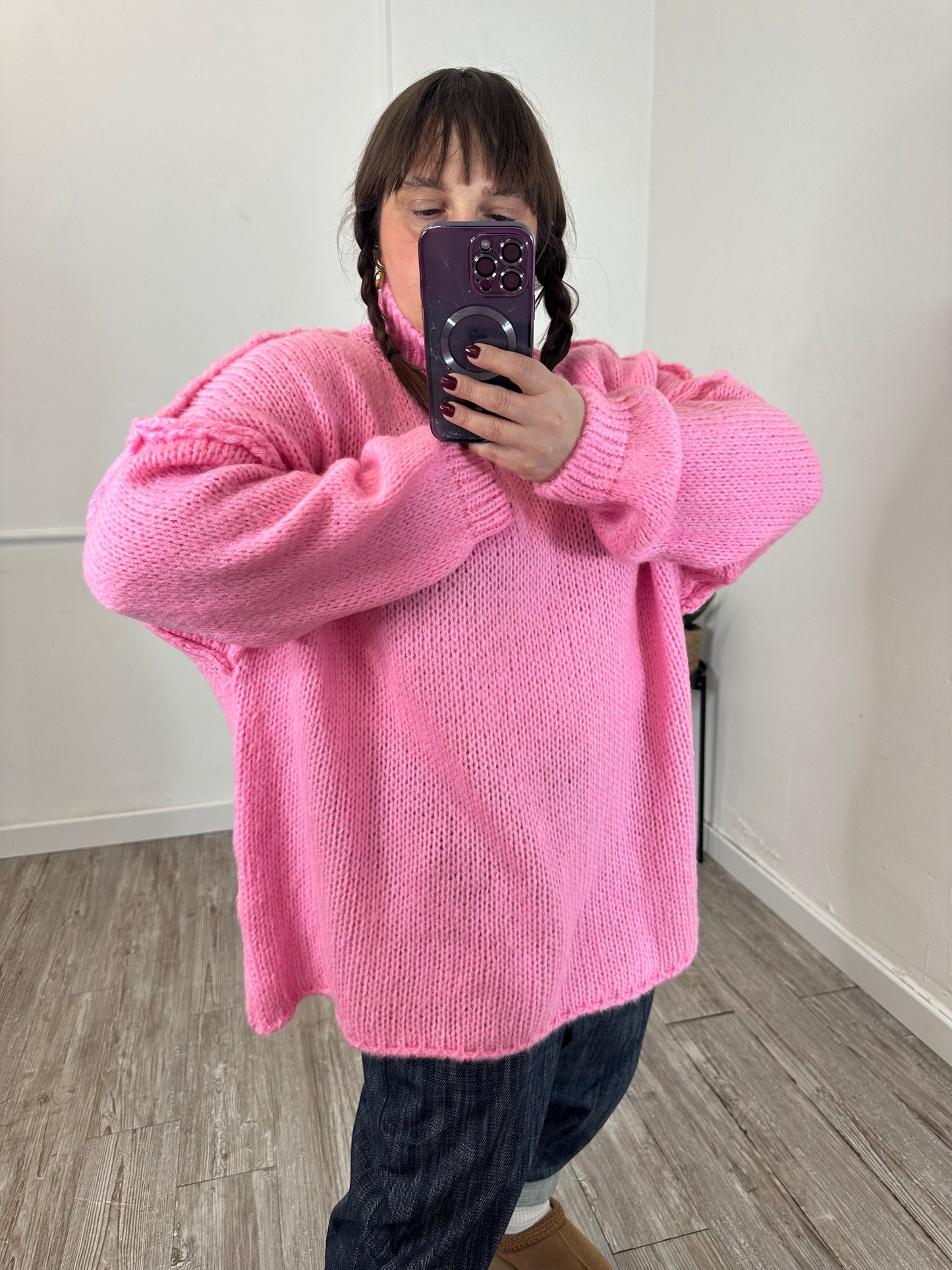 Maglia Selene