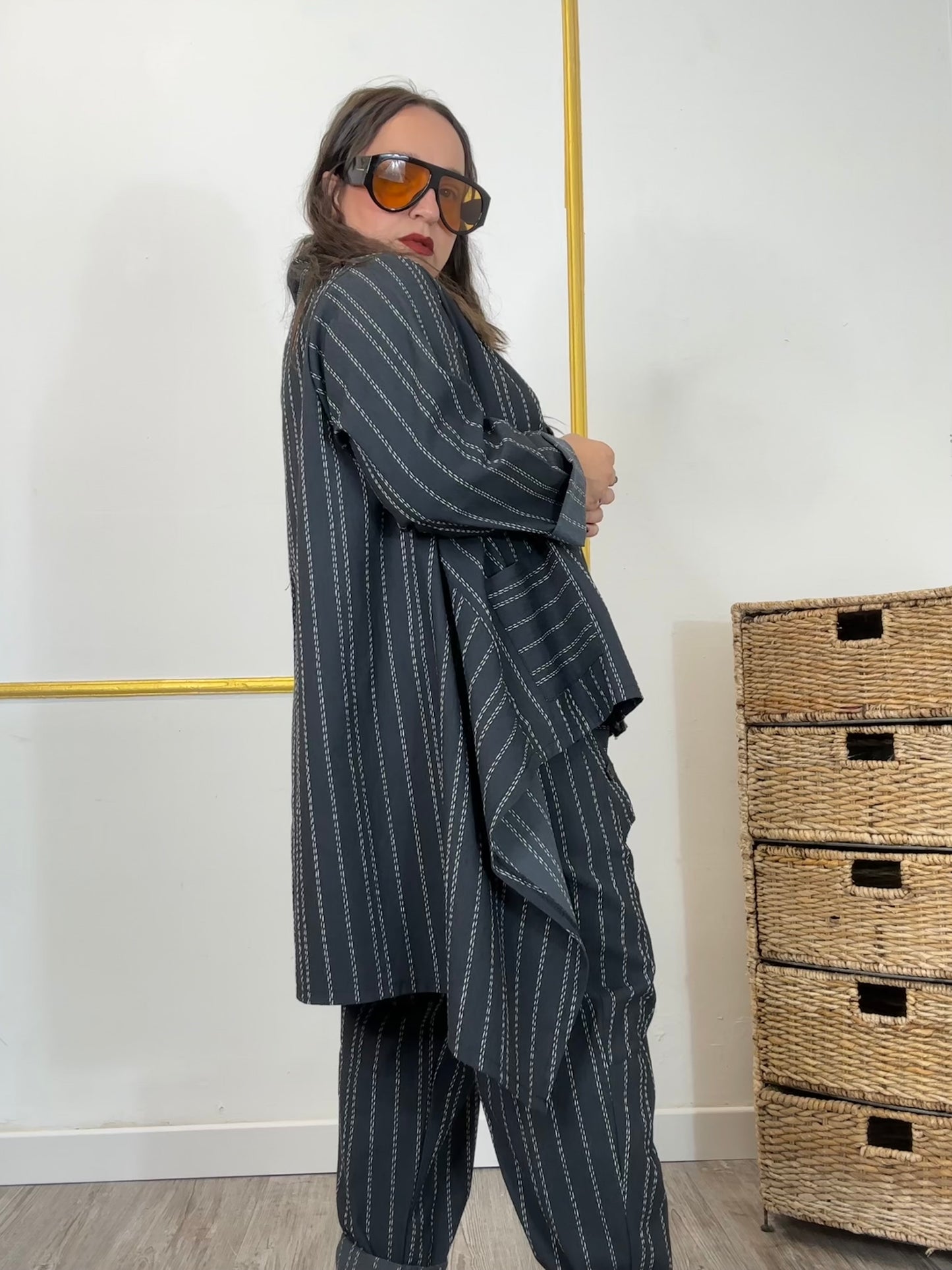 COORDINATO SABRINA