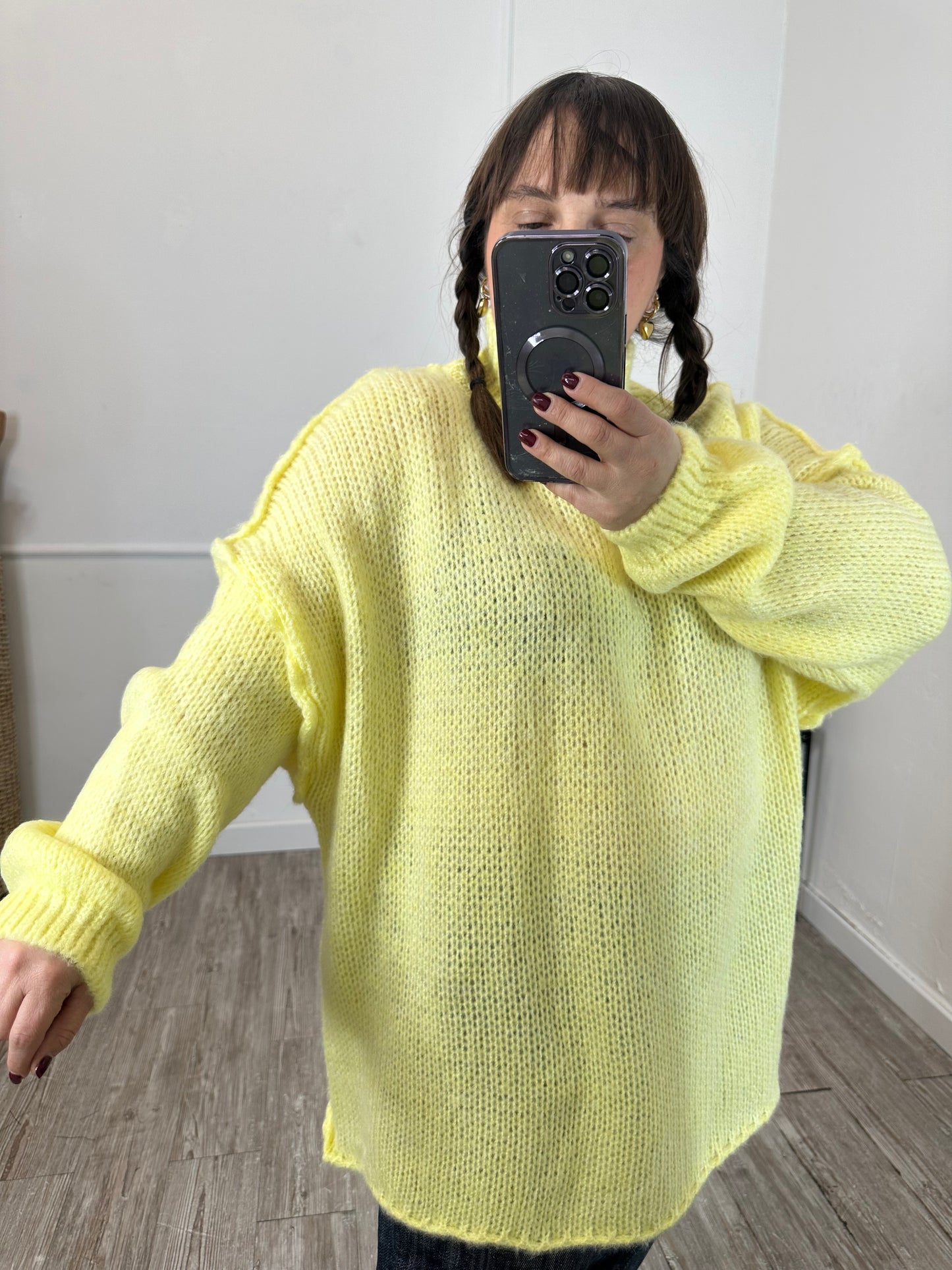 Maglia Selene