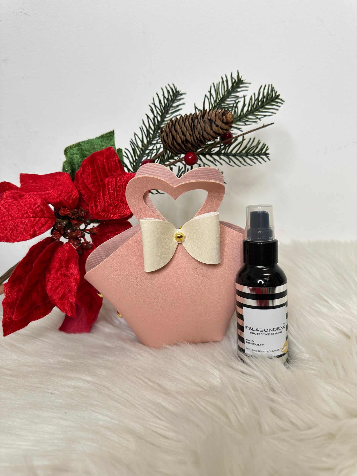 Hair Parfum – Profumo per Capelli (2 Profumazioni)