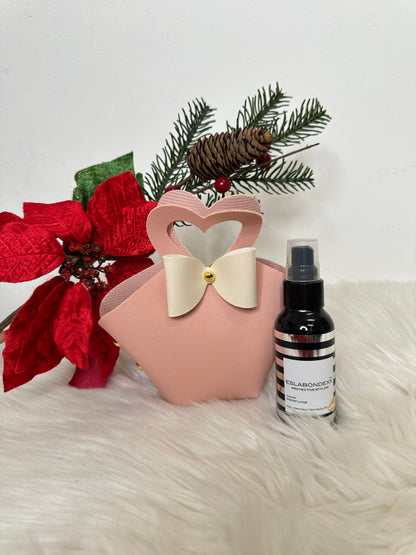 Hair Parfum – Profumo per Capelli (2 Profumazioni)