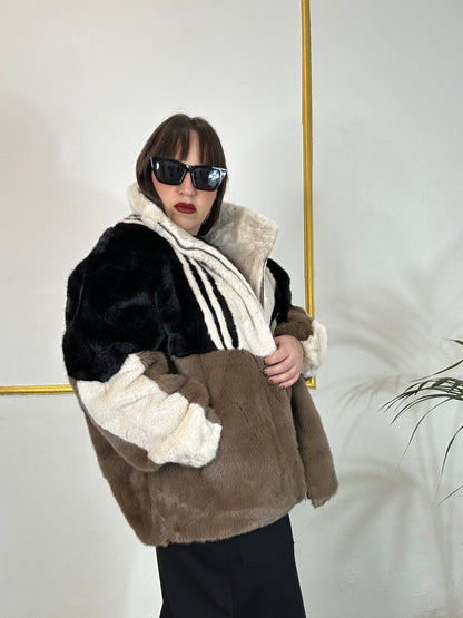 ECOPELICCIA VERONICA