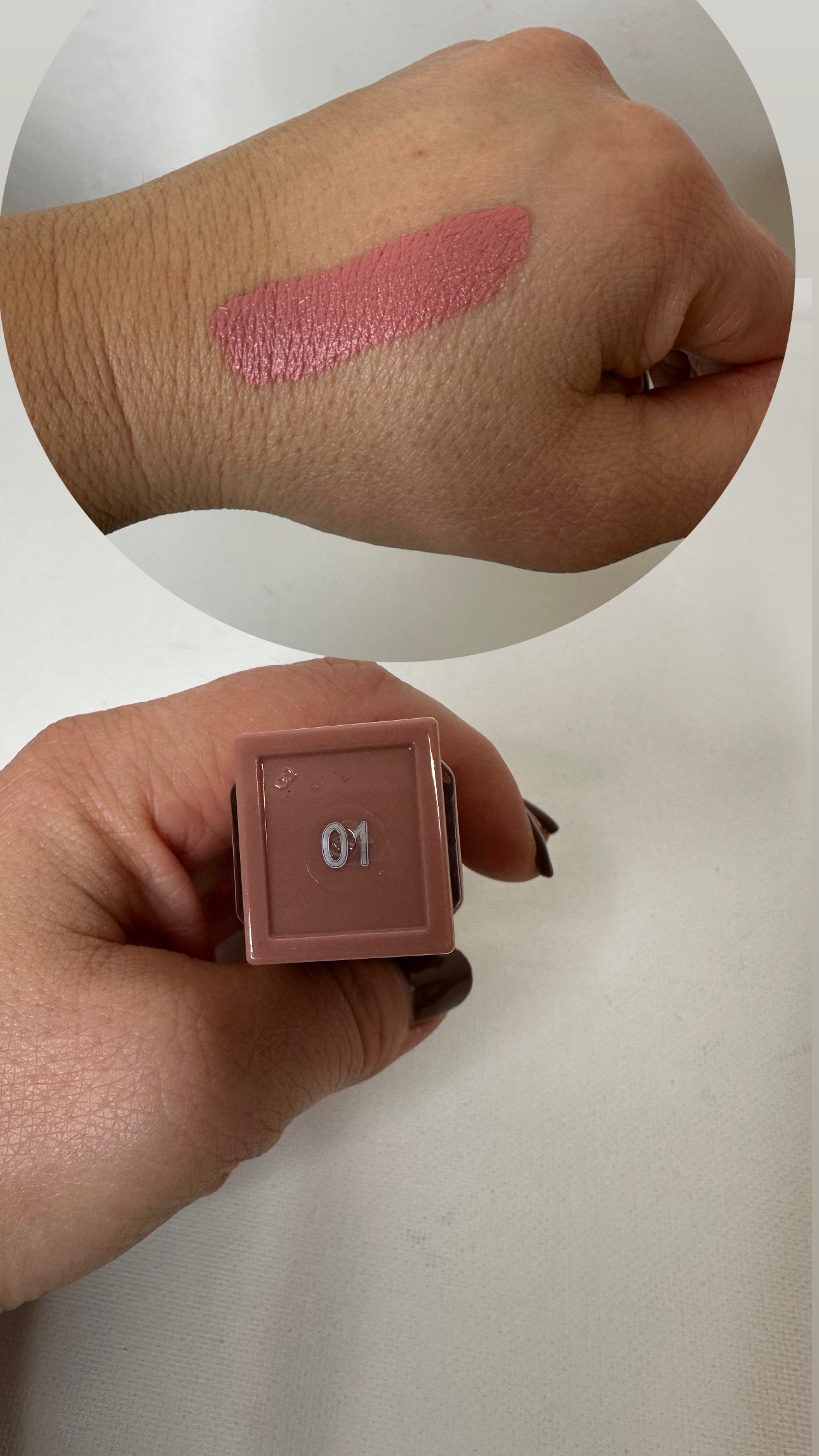 MISS ROYAL – Velvet Matte Lip Glaz