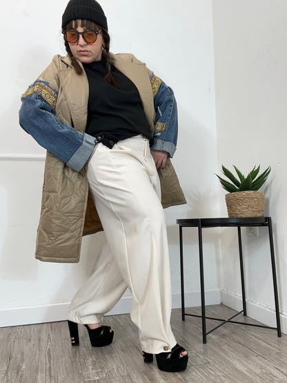 Pantalone ovetto Veronica