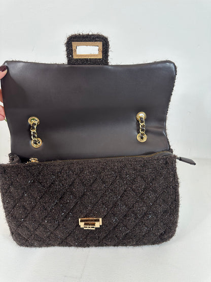 Borsa Chany
