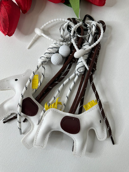 CHARM PER BORSA