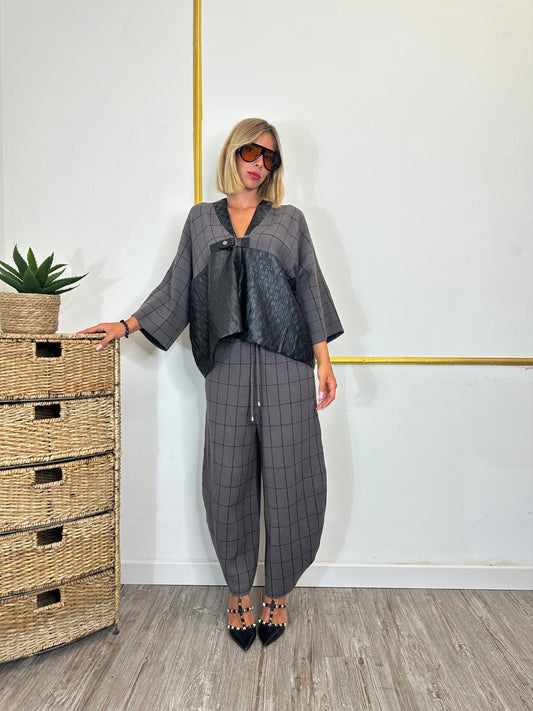 COORDINATO KAROL