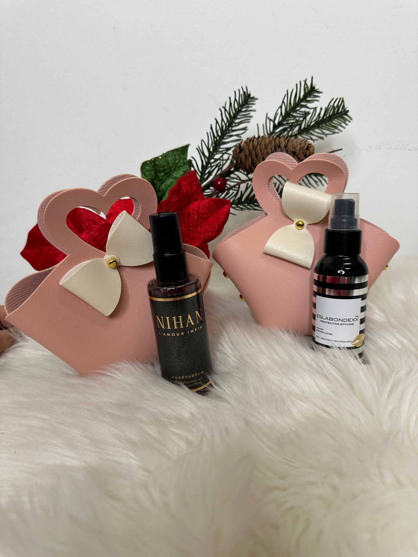 Hair Parfum – Profumo per Capelli (2 Profumazioni)