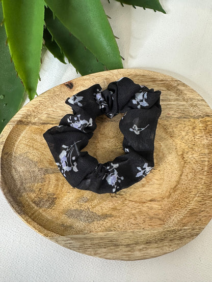 Scruncy Nero