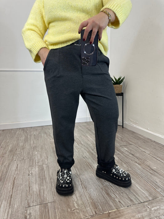 Pantalone elasticizzato Daniela