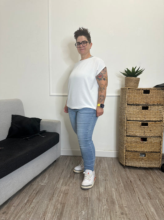 Jeans Skinny