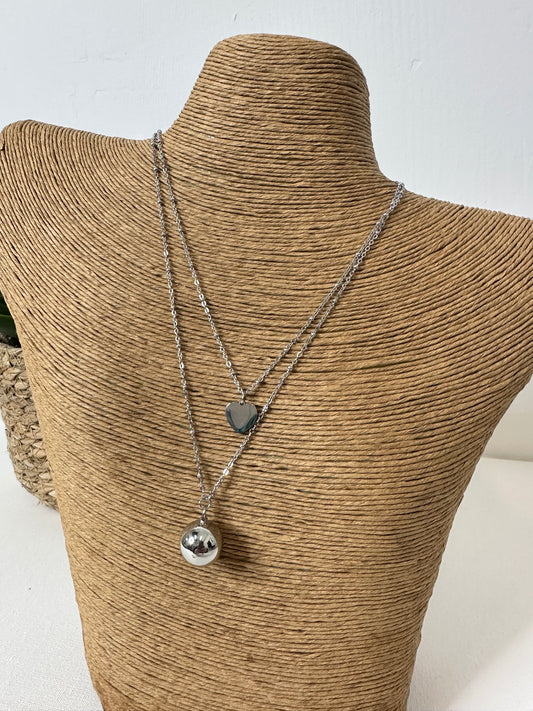 Collana chiama angeli