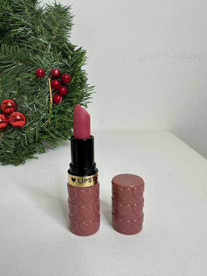 Set Rossetti Miss Royal – 6 tonalità nude • Lunga Tenuta 24H