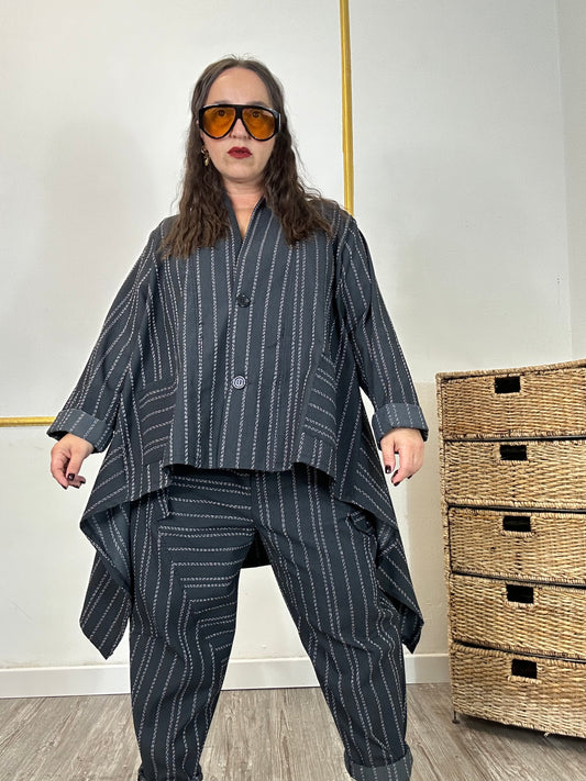 COORDINATO SABRINA