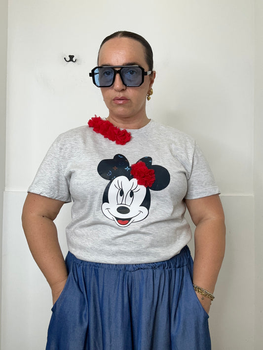 T-SHIRT MINNI
