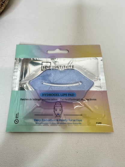 Hydrogel Lips Pad | Patch Labbra Idratanti in Hydrogel