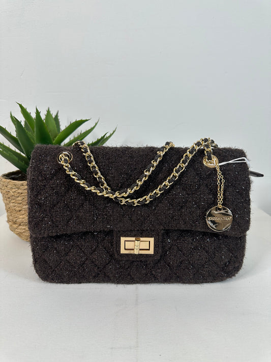 Borsa Chany