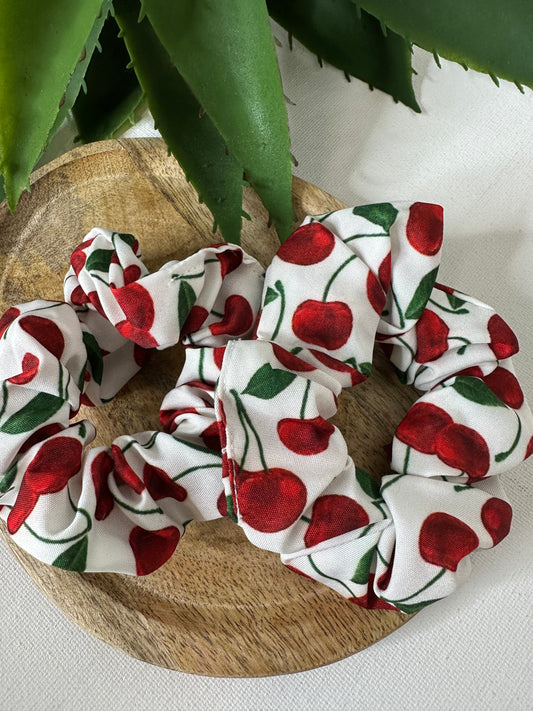 Scruncy Frutta