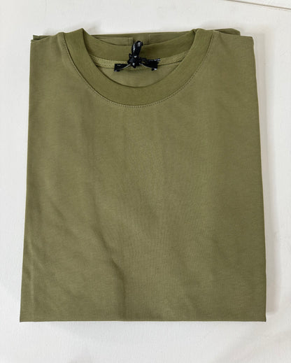 T-shirt basic Lumina