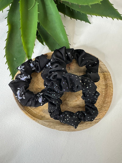 Scruncy Nero