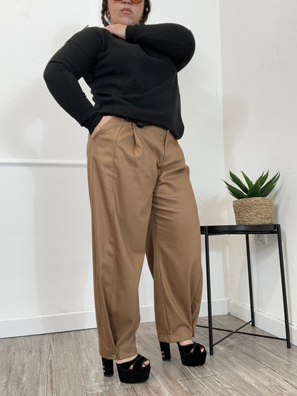 Pantalone ovetto Veronica