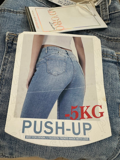 Jeans Art k7530