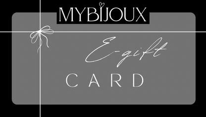 E-gift Card
