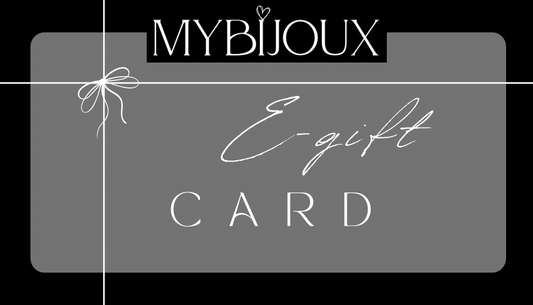 E-gift Card