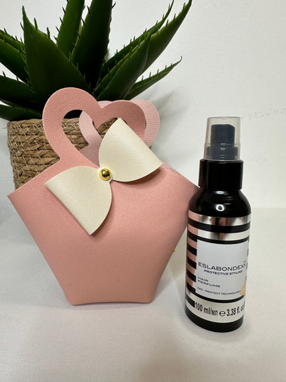 Hair Parfum – Profumo per Capelli (2 Profumazioni)