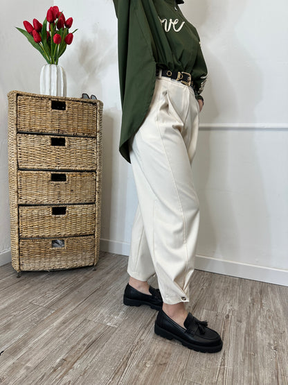 Pantalone ovetto Veronica