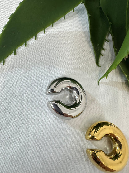 Earcuff liscio